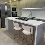 Modern Apartment