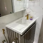 Modern Apartment
