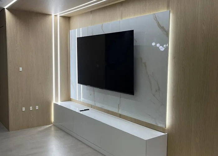 Modern Apartment