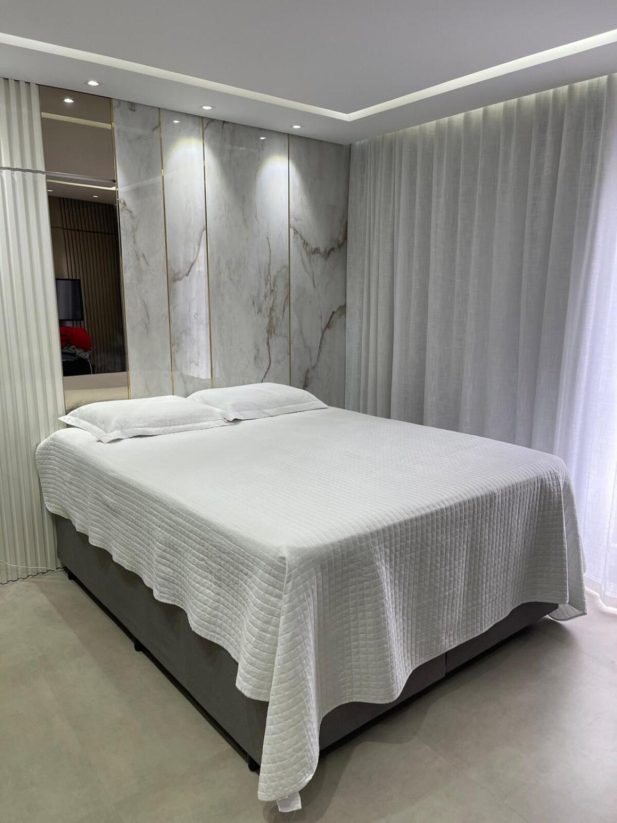 Apartamento Modern