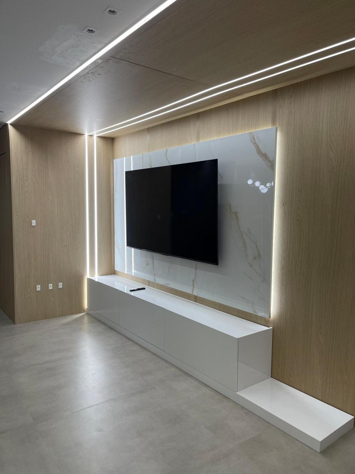 Modern Balneario Camboriu