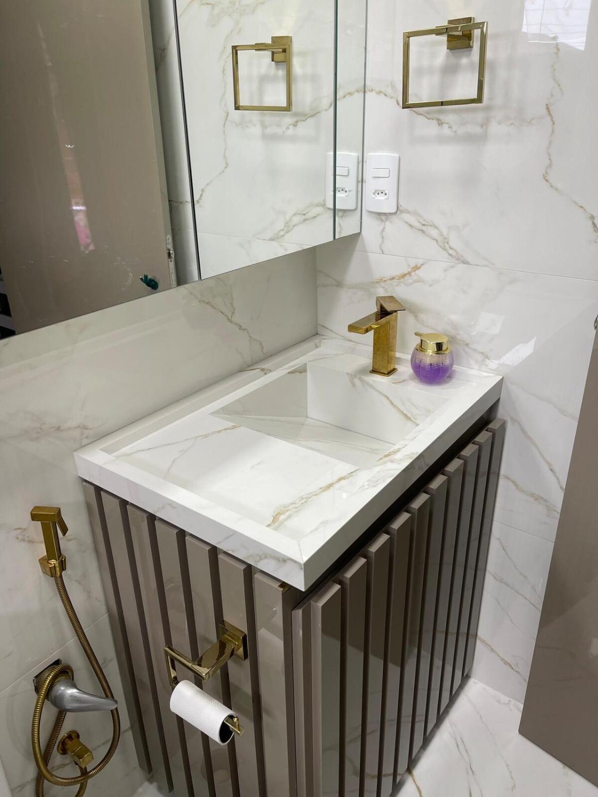 Modern Balneario Camboriu